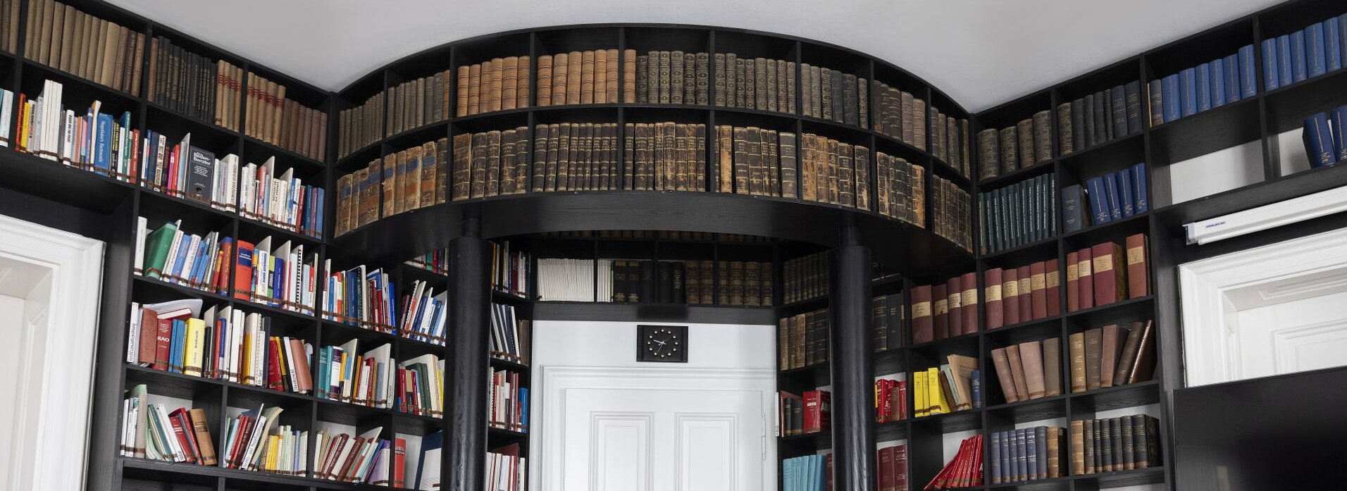 Bibliothek