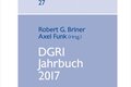 DGRI Jahrbuch