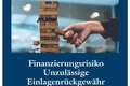 Einlagenruueckgewaehr
