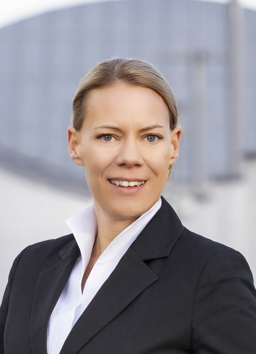 Dr. Silvia Moser 