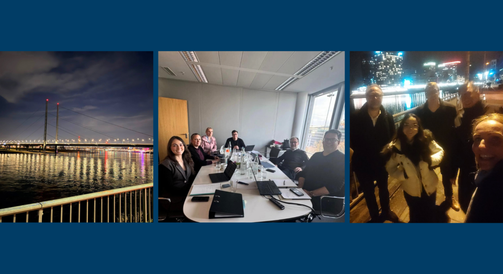 Eurojuris INternational Board Meeting