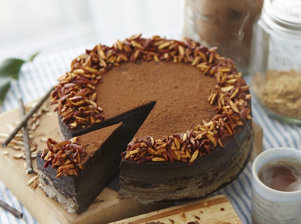 Kuchen