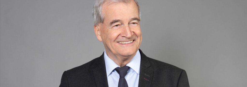 Dr. Ivo Greiter